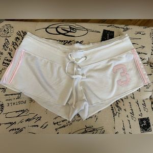 Women’s athletic short